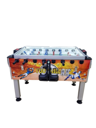 Kaplamalı Lüks Langırt Masası