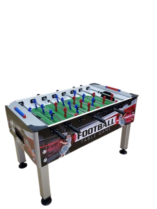 Ev Tipi Lüks Langırt Masası