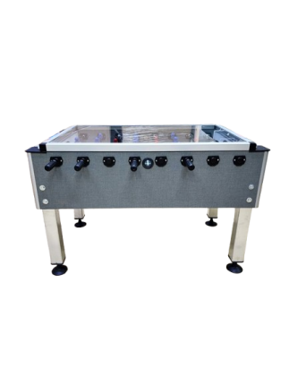 Ev Tipi Camlı Langırt