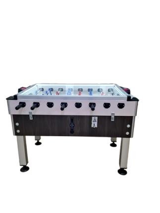 Eco Kapalı Devre Langırt Masası 