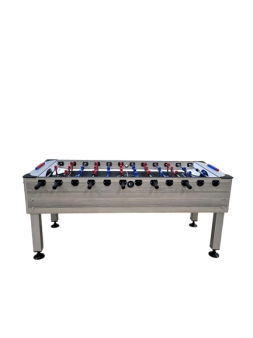 6 Kişilik Langırt Masası 6 Kişilik Langırt Masası