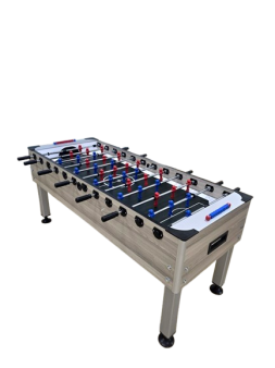 6 Kişilik Langırt Masası 6 Kişilik Langırt Masası