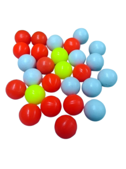 Langırt Topu Langırt Topu