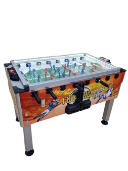 Kaplamalı Lüks Langırt Masası Kaplamalı Lüks Langırt Masası