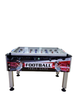 Lüks Dizayn Üzeri Camlı Langırt  Lüks Dizayn Üzeri Camlı Langırt