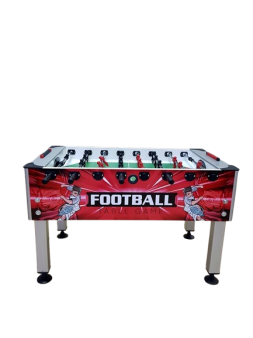 Ofis Tipi Lüks Langırt Masası Ofis Tipi Lüks Langırt Masası