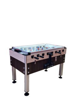 Tezahüratlı Langırt Masası Tezahüratlı Langırt Masası