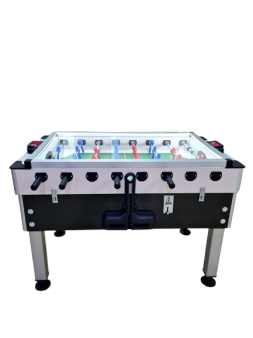 Tezahüratlı Langırt Masası Tezahüratlı Langırt Masası