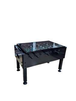 Black Tasarım Langırt Masası Camlı Black Tasarım Langırt Masası Camlı