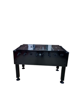 Black Tasarım Langırt Masası Camlı Black Tasarım Langırt Masası Camlı