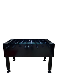 Black Dizayn Langırt Masası Black Dizayn Langırt Masası