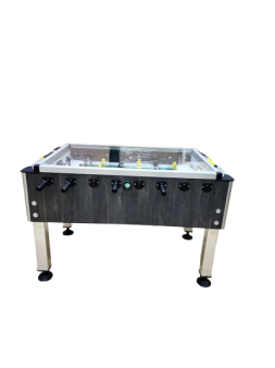 Ofis Tipi Camlı Tornado Langırt Ofis Tipi Camlı Tornado Langırt