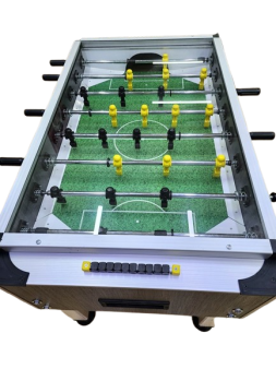 Ofis Tipi Camlı Tornado Langırt Ofis Tipi Camlı Tornado Langırt