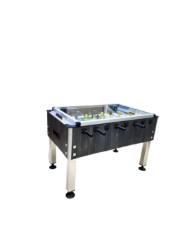 Ev Tipi Tornado Camlı Langırt Masası Ev Tipi Tornado Camlı Langırt Masası