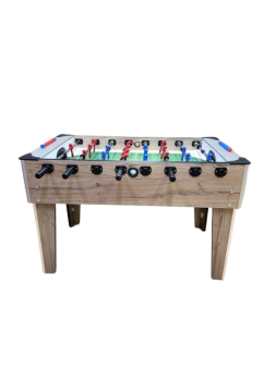 Ev Tipi Eco Free Langırt Masası Ev Tipi Eco Free Langırt Masası