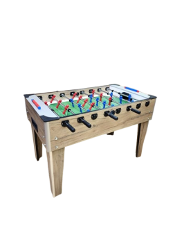 Ev Tipi Eco Free Langırt Masası Ev Tipi Eco Free Langırt Masası