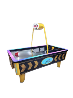 Lüks Air Hockey Masası Lüks Air Hockey Masası