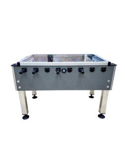 Ev Tipi Camlı Langırt Ev Tipi Camlı Langırt