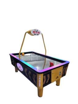 Lüks Air Hockey Masası Lüks Air Hockey Masası