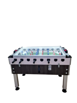 Eco Kapalı Devre Langırt Masası  Eco Kapalı Devre Langırt Masası